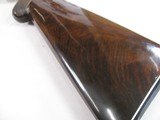 8802
Winchester 101 Pigeon Grade, 20 Gauge, 28” barrels, Round knob, vent rib, beautiful dark wood, 14 1/4 LOP, Silver coin engraved receiver, 2 3/4 - 2 of 15