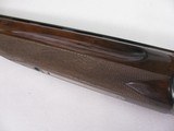 8802
Winchester 101 Pigeon Grade, 20 Gauge, 28” barrels, Round knob, vent rib, beautiful dark wood, 14 1/4 LOP, Silver coin engraved receiver, 2 3/4 - 8 of 15