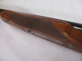 8805
Winchester 23 Pigeon Grade XTR 12 Gauge, IC/M, 26” Barrels, 14” LOP, Winchester butt plate, Round Knob, Silver coin receiver, Rose and scroll en - 7 of 15