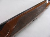 8805
Winchester 23 Pigeon Grade XTR 12 Gauge, IC/M, 26” Barrels, 14” LOP, Winchester butt plate, Round Knob, Silver coin receiver, Rose and scroll en - 11 of 15