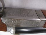 8805
Winchester 23 Pigeon Grade XTR 12 Gauge, IC/M, 26” Barrels, 14” LOP, Winchester butt plate, Round Knob, Silver coin receiver, Rose and scroll en - 6 of 15