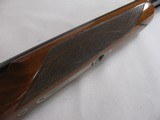 8806
Winchester 23 XTR Pigeon Grade,12 Gauge, IC/M Hard chokes to find, 14 1/4 LOP, Coin silver receiver, Vent rib, round knob, ejectors, A+ walnut - 13 of 15