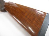 8806
Winchester 23 XTR Pigeon Grade,12 Gauge, IC/M Hard chokes to find, 14 1/4 LOP, Coin silver receiver, Vent rib, round knob, ejectors, A+ walnut - 2 of 15