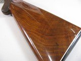8804Winchester 23 Pigeon XTR, 12 Gauge, 26” Barrels, IC/Mod, vent rib, ejectors, rose and scroll engraved, coin finish, 14” LOP, Winchester butt pla - 3 of 16