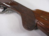 8804Winchester 23 Pigeon XTR, 12 Gauge, 26” Barrels, IC/Mod, vent rib, ejectors, rose and scroll engraved, coin finish, 14” LOP, Winchester butt pla - 5 of 16