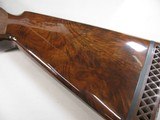8810 Browning Citori Grade VI, 20 Gauge, 28” Barrels, Invector Plus screw in chokes, Gold Phesant, duck, quail, gold trigger, feather crotch walnut, b - 2 of 17