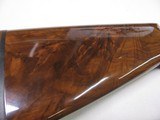 8810 Browning Citori Grade VI, 20 Gauge, 28” Barrels, Invector Plus screw in chokes, Gold Phesant, duck, quail, gold trigger, feather crotch walnut, b - 11 of 17