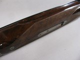 8810 Browning Citori Grade VI, 20 Gauge, 28” Barrels, Invector Plus screw in chokes, Gold Phesant, duck, quail, gold trigger, feather crotch walnut, b - 14 of 17