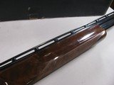 8810 Browning Citori Grade VI, 20 Gauge, 28” Barrels, Invector Plus screw in chokes, Gold Phesant, duck, quail, gold trigger, feather crotch walnut, b - 15 of 17