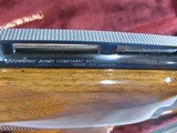 8808 Browning Citori, 410 Gauge, 28” barrels, Skeet and Skeet, vent rib, Ejectors, Gold Trigger, Browning butt pad, all original, opens and closes tig - 13 of 18