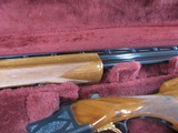 8808 Browning Citori, 410 Gauge, 28” barrels, Skeet and Skeet, vent rib, Ejectors, Gold Trigger, Browning butt pad, all original, opens and closes tig - 6 of 18