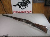 8823 Winchester 23 XTR Pigeon, 20 Gauge, 3 , 26
Barrels, 14 1/4 LOP, Vent rib, IC/Mod, SST, Fancy Walnut, Butt Plate. 99%