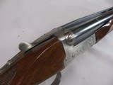 8823 Winchester 23 XTR Pigeon, 20 Gauge, 3”, 26” Barrels, 14 1/4 LOP, Vent rib, IC/Mod, SST, Fancy Walnut, Butt Plate. 99% - 15 of 15