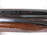 8823 Winchester 23 XTR Pigeon, 20 Gauge, 3”, 26” Barrels, 14 1/4 LOP, Vent rib, IC/Mod, SST, Fancy Walnut, Butt Plate. 99% - 9 of 15