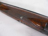 8821 Browning Lightning Superposed Long Tang, 20 Gauge, Round Knob, 3” 26” Barrels, Vent rib, IC/IC, SS gold trigger, Browning butt plate, 14 1/2 LOP - 7 of 18