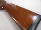 8824 Winchester 101 Diamond Grade 20 Gauge Skeet, SK/SK, 14 1/4 LOP, 28” Barrels, Vent Rib, Factory Ported Barrels, Winchester Pad, Gold Trigger, Silv - 2 of 16