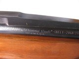 8824 Winchester 101 Diamond Grade 20 Gauge Skeet, SK/SK, 14 1/4 LOP, 28” Barrels, Vent Rib, Factory Ported Barrels, Winchester Pad, Gold Trigger, Silv - 10 of 16