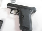 8826As New, Heckler & Koch, H&K, P7 M13, Boxed with paperwork and Accessories, 3 magazines, holster, mag pouch.Description: Outstanding H&K P7 M13 - 2 of 21