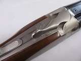 8828
Krieghoff Classic Big 5 Left Handed 470 Nitro express, 23 1/2 Barrels with Quarter rib 1 standing and ramped front sight, completed in 2021, LH - 19 of 25