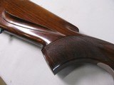 8828
Krieghoff Classic Big 5 Left Handed 470 Nitro express, 23 1/2 Barrels with Quarter rib 1 standing and ramped front sight, completed in 2021, LH - 14 of 25