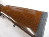 8828
Krieghoff Classic Big 5 Left Handed 470 Nitro express, 23 1/2 Barrels with Quarter rib 1 standing and ramped front sight, completed in 2021, LH - 2 of 25