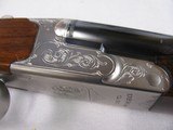 8828
Krieghoff Classic Big 5 Left Handed 470 Nitro express, 23 1/2 Barrels with Quarter rib 1 standing and ramped front sight, completed in 2021, LH - 15 of 25