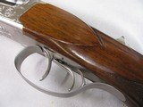 8828
Krieghoff Classic Big 5 Left Handed 470 Nitro express, 23 1/2 Barrels with Quarter rib 1 standing and ramped front sight, completed in 2021, LH - 5 of 25