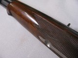 8828
Krieghoff Classic Big 5 Left Handed 470 Nitro express, 23 1/2 Barrels with Quarter rib 1 standing and ramped front sight, completed in 2021, LH - 9 of 25