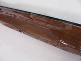 8829
Browning Citori 20 Gauge, F/M Invector chokes, Pistol Grip, Ejectors, Gold Plated Trigger, Browning plate, Brass Bead, Bores bright and shiny, 1 - 8 of 17