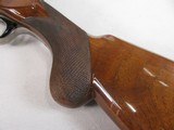 8836 Winchester Model 23 Pigeon, 20 Gauge, 28” Barrels, M/F, 14 1/4 LOP, 2 white beads, Vent Rib, Single selective trigger, Auto ejectors, pistol grip - 4 of 17