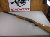 8834 Winchester 101 Field 28 Gauge, 28” Barrells, Tiger Stripped Walnut, 2 White Beads, M/F, Winchester butt plate, Bores bright and shiny, pistol gri