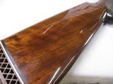 8835 Winchester 101 Pigeon, 12 Gauge, 28” Barrels, M/F, 2 White Beads, The early good one with heavy dark heavy figured tiger stripped walnut, round k - 12 of 16