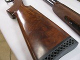 8837Winchester 101 Pigeon Grade Live Bird, 12 Gauge, 14 1/2 LOP, XF/Winchokes, 28” Barrels, Pistol Grip, Winpad, With original cardboard serialized - 2 of 23
