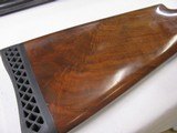 8837Winchester 101 Pigeon Grade Live Bird, 12 Gauge, 14 1/2 LOP, XF/Winchokes, 28” Barrels, Pistol Grip, Winpad, With original cardboard serialized - 11 of 23