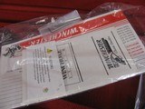 8837Winchester 101 Pigeon Grade Live Bird, 12 Gauge, 14 1/2 LOP, XF/Winchokes, 28” Barrels, Pistol Grip, Winpad, With original cardboard serialized - 22 of 23