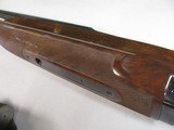 8837Winchester 101 Pigeon Grade Live Bird, 12 Gauge, 14 1/2 LOP, XF/Winchokes, 28” Barrels, Pistol Grip, Winpad, With original cardboard serialized - 13 of 23
