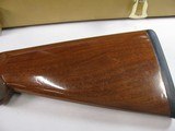 8838
Winchester 23 XTR Pigeon 12 Gauge, 14 1/2 LOP, 28” Barrels, Round Knob, Black Pad, Single selective Trigger, 97% condition, M/F, Yellow Winchest - 8 of 22