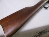 8843 Henry modern rifle 357 Mag+ 38 special, 20” octagon barrel, bore is bright and shiny in excellent condition, lever action, gold plated receiver, - 12 of 13