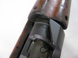 8844Inland US Carbine M1, 30 Cal, sling, 20 round magazine, steel butt plate, reair peep sight, cartouche on right side of stock, wood is average, m - 14 of 14