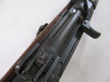 8844Inland US Carbine M1, 30 Cal, sling, 20 round magazine, steel butt plate, reair peep sight, cartouche on right side of stock, wood is average, m - 13 of 14