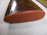8845 Winchester 101 Grand European, 12 Gauge, 30 “ Barrells, 2 white beads 14 1/2 LOP, 100% engraved silver coin receiver, Winchester butt pad, pistol - 3 of 18