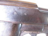 8841 P38 9MM, very good, bake light grips, repro Walther Magazine, AC 41, MFG 1940, Waffen Stamped, Eagle over 359 inspector, German Eagle stamp, Exce - 13 of 13