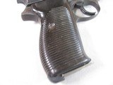 8841 P38 9MM, very good, bake light grips, repro Walther Magazine, AC 41, MFG 1940, Waffen Stamped, Eagle over 359 inspector, German Eagle stamp, Exce - 12 of 13