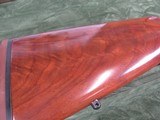 8848 Winchester 101 “Boar” 12 Gauge (3”) over 7x57 Mauser, 25” barrel, LOP with custom high comb is 13 3/4. LOP with original correct serialized stock - 24 of 25