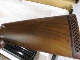 8850 Browning Citori White Lightning, 12 Gauge 3”, 28” Barrels, Invector Plus chokes. Gold Trigger Grade 1, Vent rib, bore is bright and shiny, 14 1/2 - 2 of 25