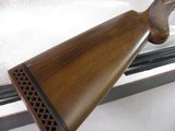 8850 Browning Citori White Lightning, 12 Gauge 3”, 28” Barrels, Invector Plus chokes. Gold Trigger Grade 1, Vent rib, bore is bright and shiny, 14 1/2 - 8 of 25