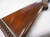 8854 Browning Superposed 12 Gauge, 26” Barrels, 14 “ LOP, round Knob, Pachmayer pad, IM/Full, Vent rib, bores are bright and shiny. - 16 of 17