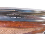 8854 Browning Superposed 12 Gauge, 26” Barrels, 14 “ LOP, round Knob, Pachmayer pad, IM/Full, Vent rib, bores are bright and shiny. - 10 of 17