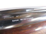 8854 Browning Superposed 12 Gauge, 26” Barrels, 14 “ LOP, round Knob, Pachmayer pad, IM/Full, Vent rib, bores are bright and shiny. - 12 of 17