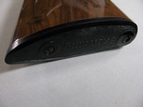 8857 Browning Citori Lighting made in 1988, 20 Gauge, 26” Barrels, Invector chokes. Round Knob Gold Trigger, 14 1/4 LOP, Browning Butt plate, Bores bi - 3 of 18